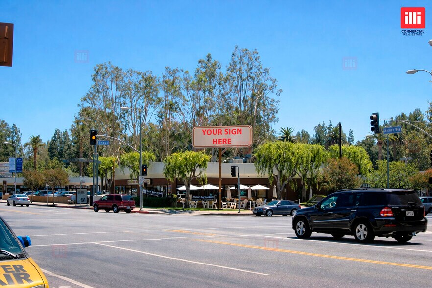 More Photos Of 7138 Shoup Ave, Canoga Park Unknown For Lease