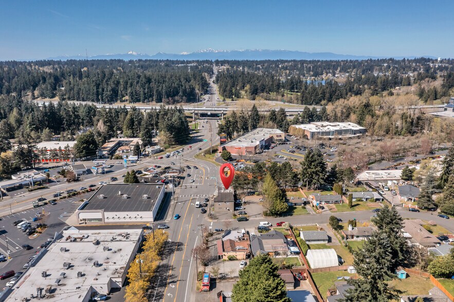 More Photos Of 5903 244th St SW, Mountlake Terrace Office Residential For Sale