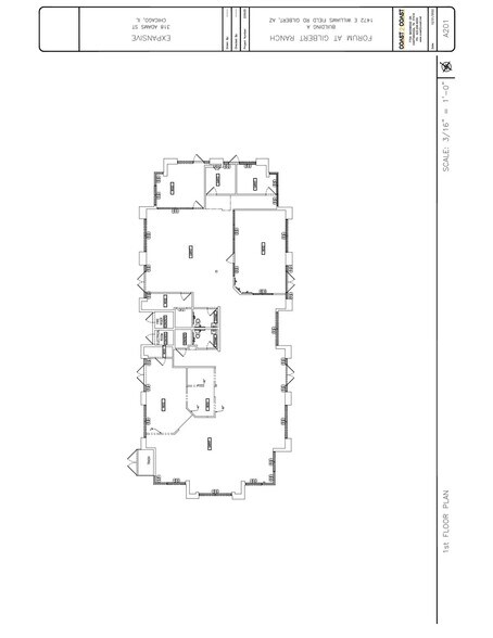 More Photos Of 1472 E Williams Field Rd, Gilbert Medical For Sale