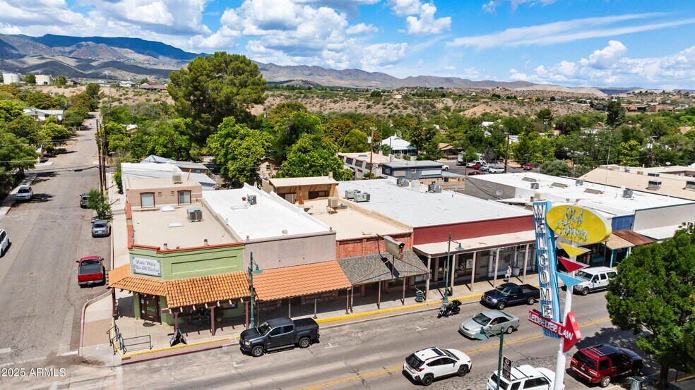 More Photos Of 1008 N Main St, Cottonwood General Retail For Sale