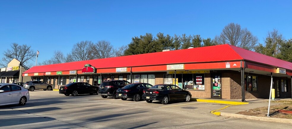 More Photos Of 46 S White Horse Pike, Somerdale Unknown For Lease