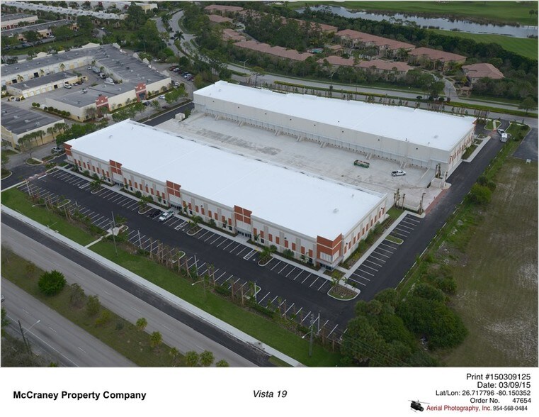 More Photos Of 2211 Vista Pky N, West Palm Beach Warehouse For Lease