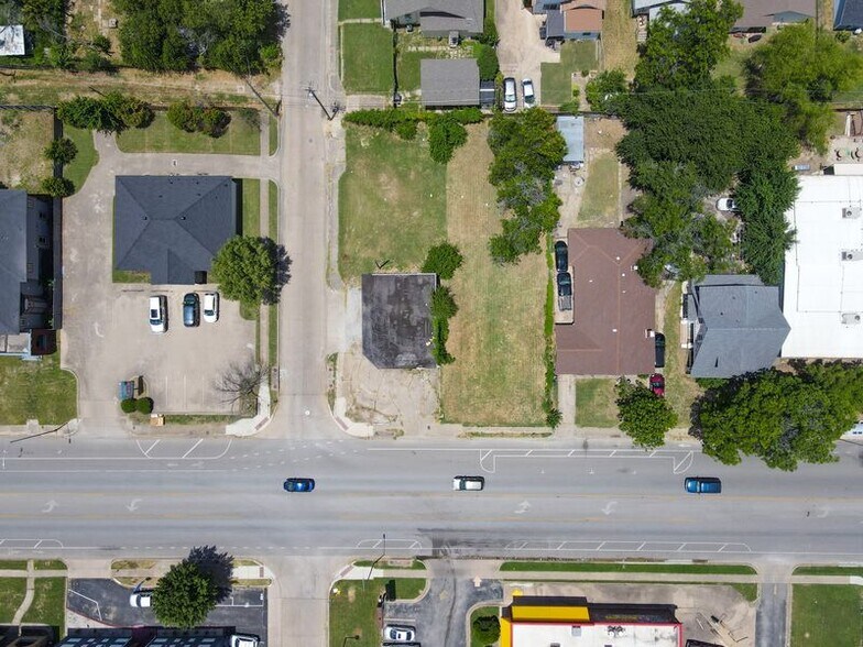 More Photos Of 2628 Hemphill St, Fort Worth Office For Sale