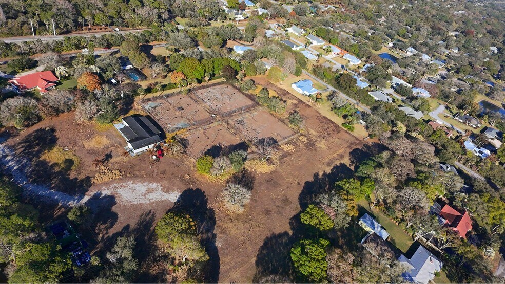 More Photos Of 4291 SW 5th Pl, Vero Beach Land For Sale