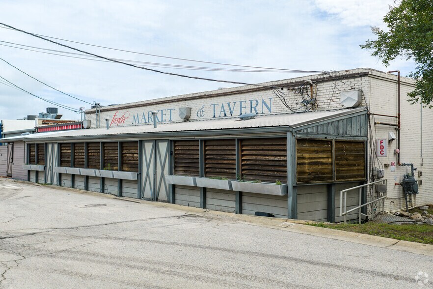 More Photos Of 3840 Highway 42, Locust Grove Restaurant For Sale