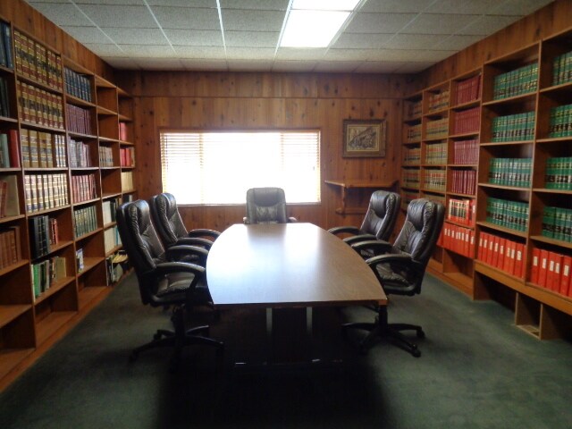 More Photos Of 500 N Church St, Las Cruces Loft Creative Space For Sale