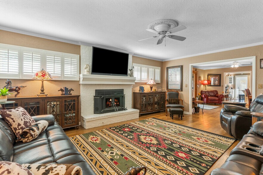 More Photos Of 17220 E Admiral Pl, Tulsa Land For Sale