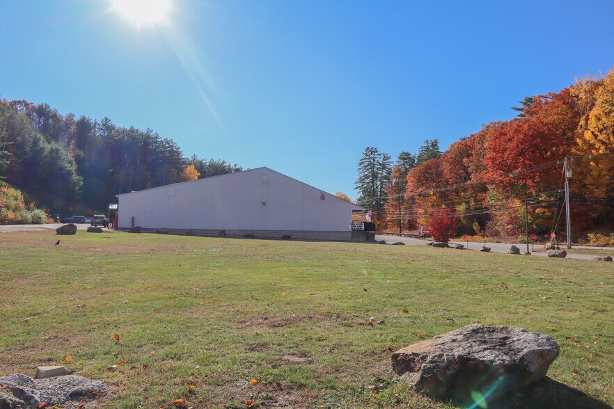 More Photos Of 223 Daniel Webster Hwy, Belmont Land For Lease