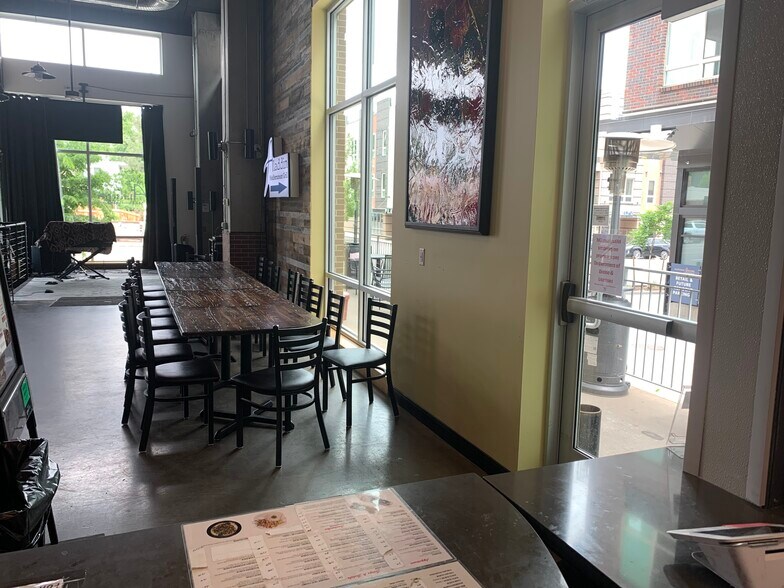 More Photos Of W 38th Ave & Lowell Blvd, Denver Apartments For Sale