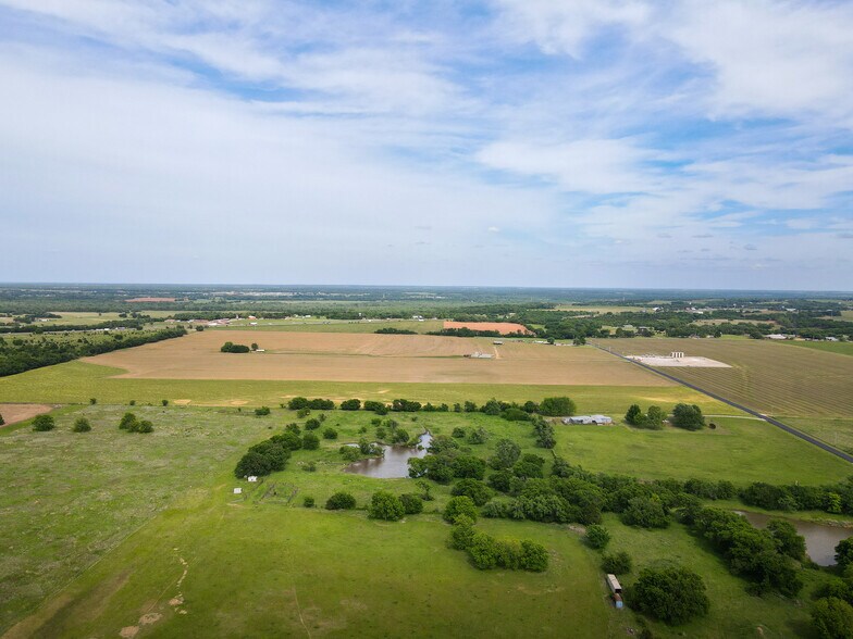 More Photos Of Ladd Ave rd @ E Redbud Rd, Purcell Land For Sale