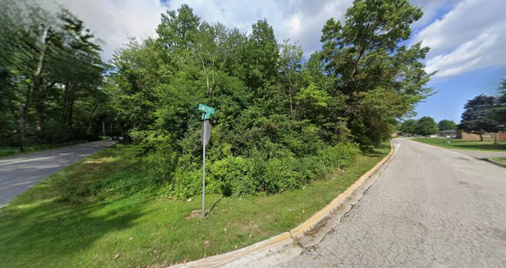 More Photos Of Vacant Land - Salem Ct, Michigan City Land For Sale