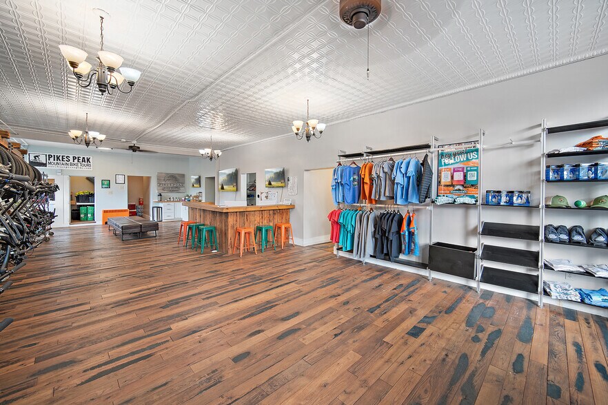 More Photos Of 1501 W Colorado Ave, Colorado Springs Storefront Retail Residential For Sale