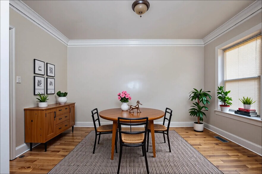 More Photos Of 7701 S Eggelston St, Chicago Apartments For Sale