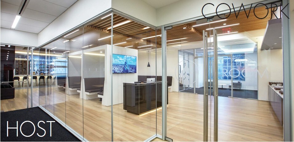 More Photos Of 1650 Market St, Philadelphia Office For Lease