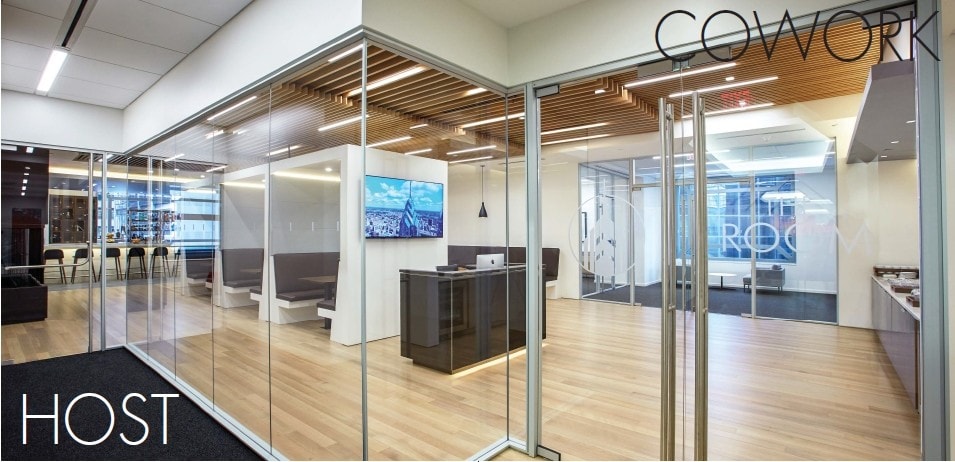 More Photos Of 1650 Market St, Philadelphia Office For Lease