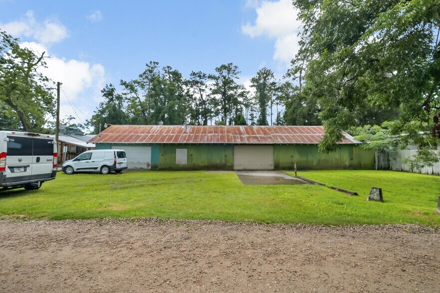 More Photos Of 892 Woodville Hwy, Crawfordville Restaurant For Sale