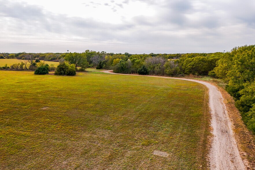 More Photos Of 80+/- Acres on SW 30th St. & SW Indianola Rd., Benton Land For Sale