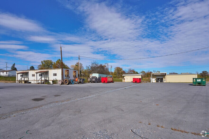 More Photos Of 110 Cranes Ln, Ranson Land For Sale