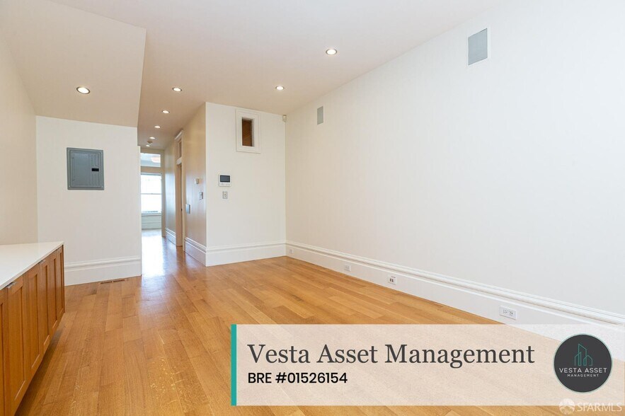 More Photos Of 519 Natoma St, San Francisco Multifamily For Sale