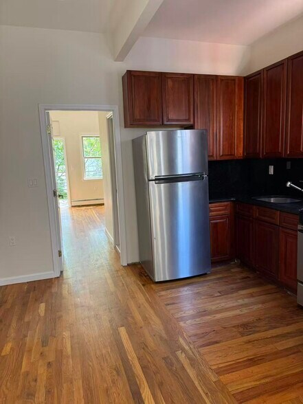 More Photos Of 1624 Summerfield St, Ridgewood Multifamily For Sale
