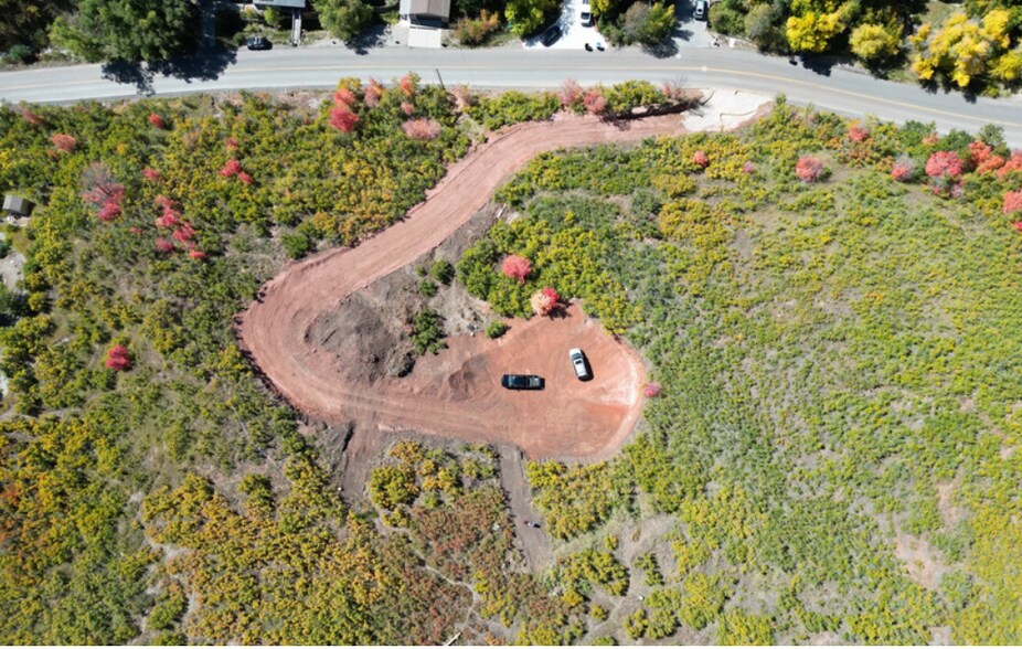 More Photos Of 1152 Pinecrest Canyon Road, Salt Lake City Land For Sale