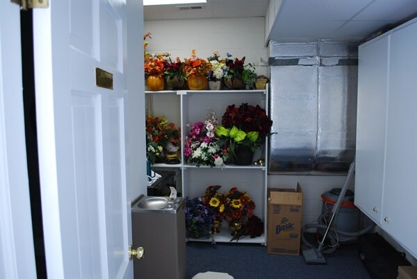 More Photos Of 4334 W Pine St, Farmville Religious Facility For Sale