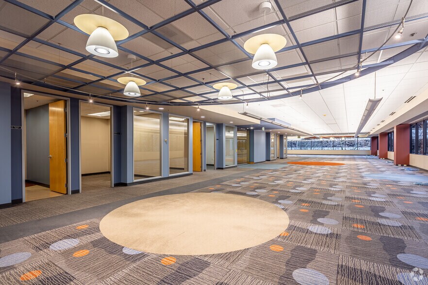 Photo of 4th Floor Ste 400