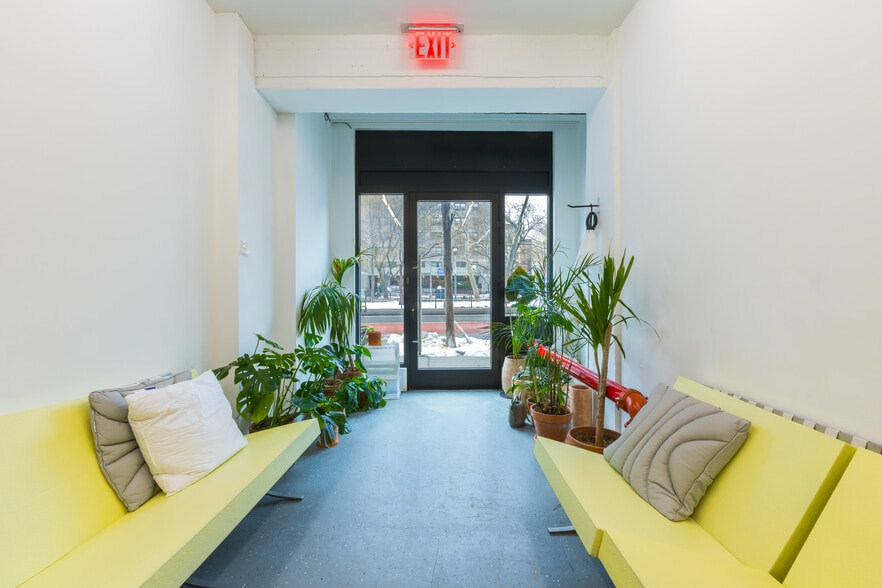 More Photos Of 48 Allen St, New York Apartments For Sale