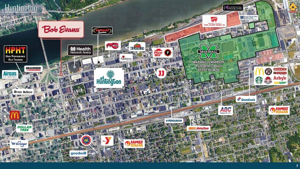 More Photos Of 606 3rd Ave, Huntington Restaurant For Sale