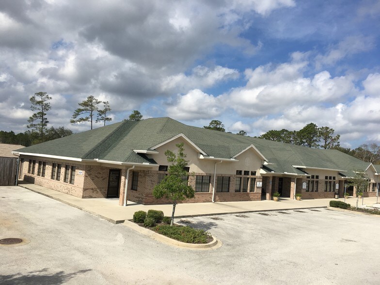 Primary Photo Of 14011 Beach Blvd, Jacksonville Beach Medical For Lease
