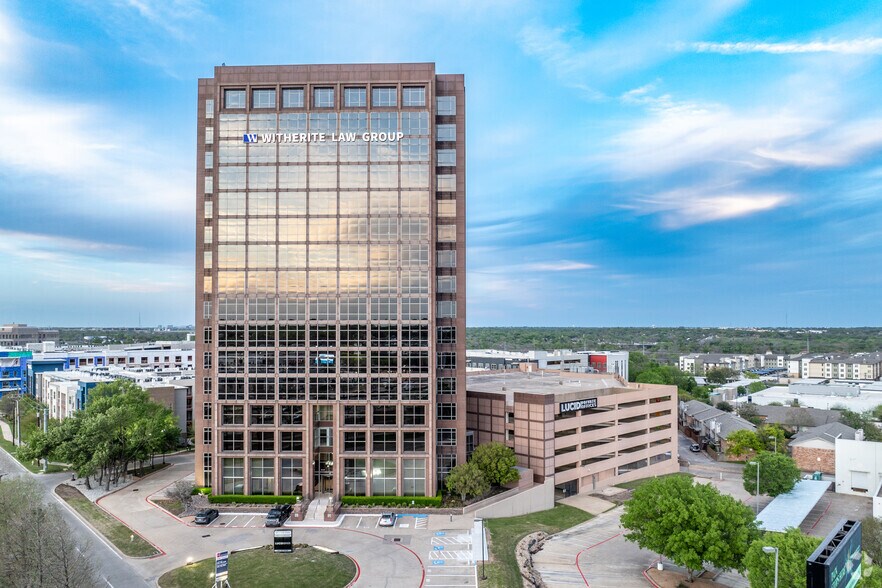 More Photos Of 10440 N Central Expy, Dallas Office For Sale