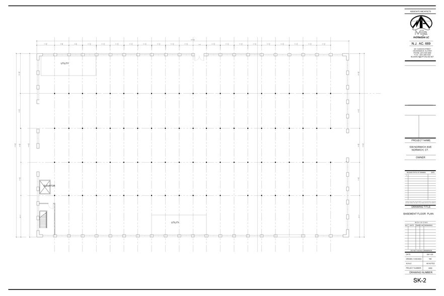 More Photos Of 539 Norwich Ave, Norwich Manufacturing For Lease
