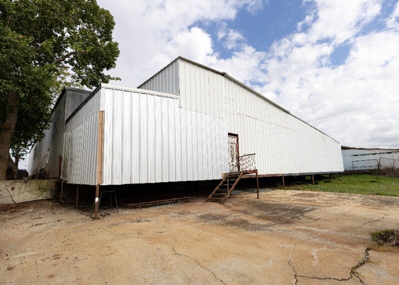 More Photos Of 4824 Pontchartrain Dr, Slidell Industrial For Lease