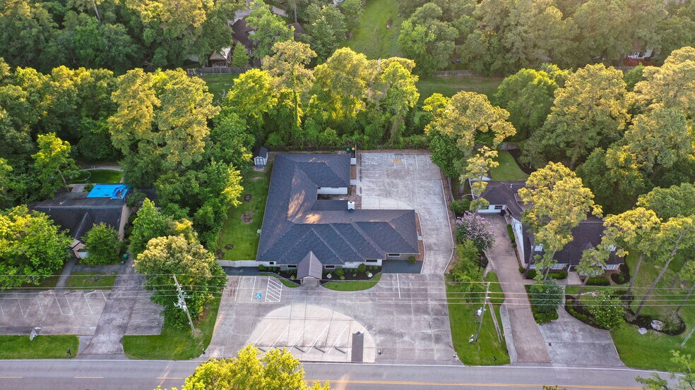 More Photos Of 26615 Oak Ridge Dr, The Woodlands Office For Lease