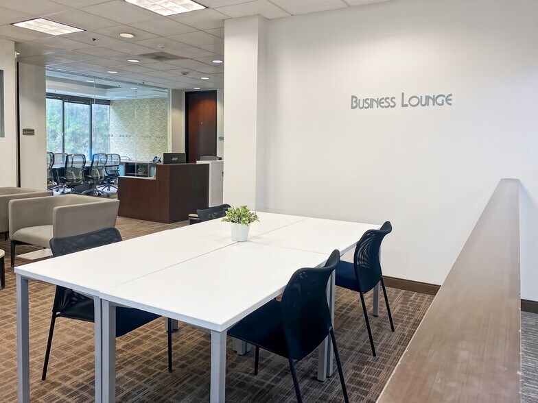 More Photos Of 609 Deep Valley Dr, Rolling Hills Estates Coworking Space