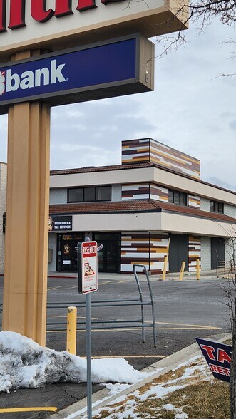More Photos Of 418 N 175 E, Logan Storefront Retail Office For Lease