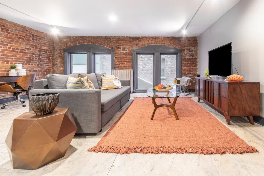 More Photos Of 213 1st Ave S, Seattle Multifamily For Sale