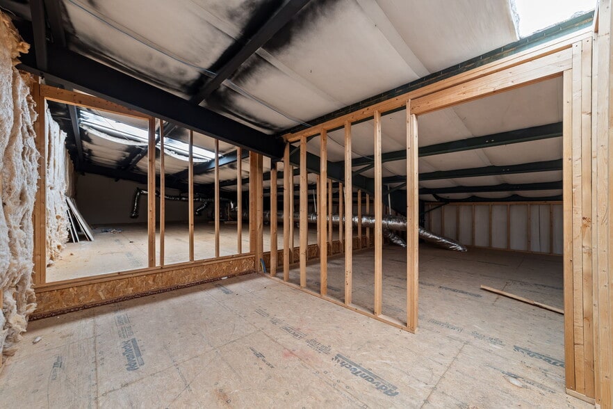 More Photos Of 1840 S Madison St, Whiteville Freestanding For Lease