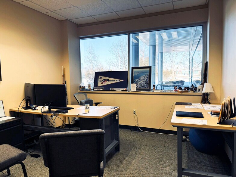 More Photos Of 4775 Campus Dr, Kalamazoo Office For Lease
