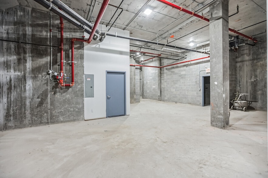 More Photos Of 1064 Jackson Ave, Long Island City Storefront Retail Residential For Sale