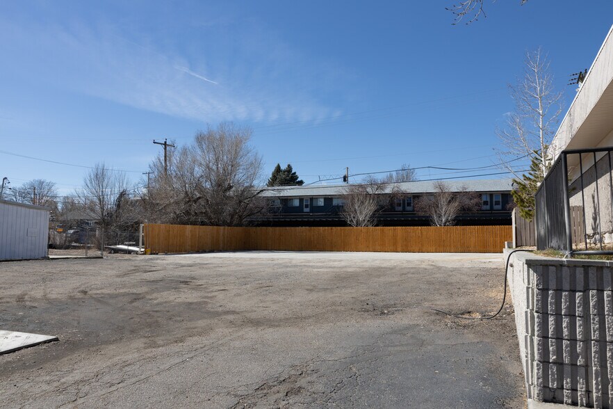 More Photos Of 155 Sheridan Blvd, Lakewood Freestanding For Sale