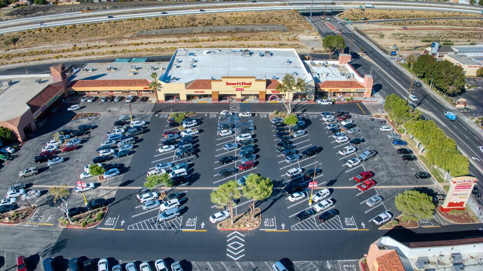 More Photos Of 2002-2074 W Avenue J, Lancaster Unknown For Lease