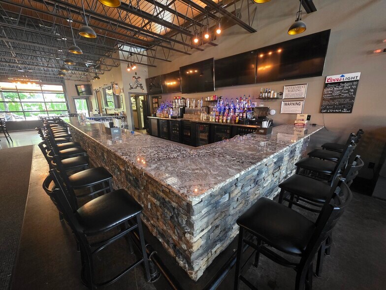 More Photos Of 64 W Main St, Fredonia Bar For Sale