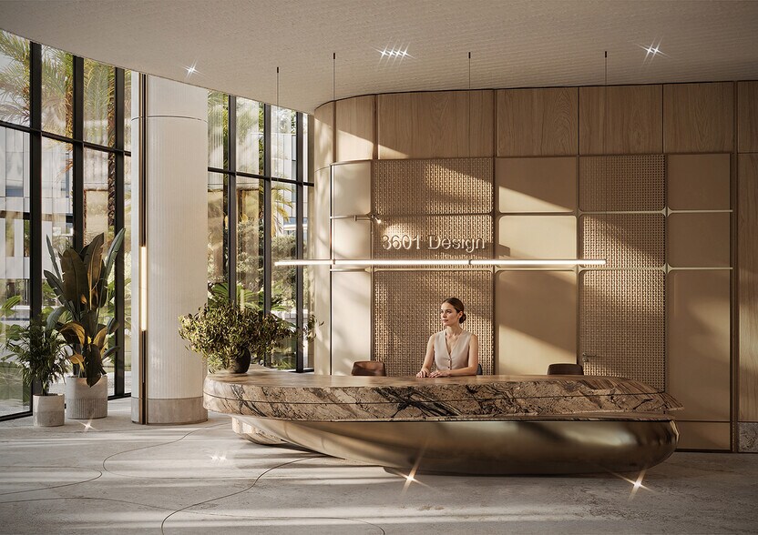 More Photos Of 3601 N Miami Ave, Miami Office For Lease