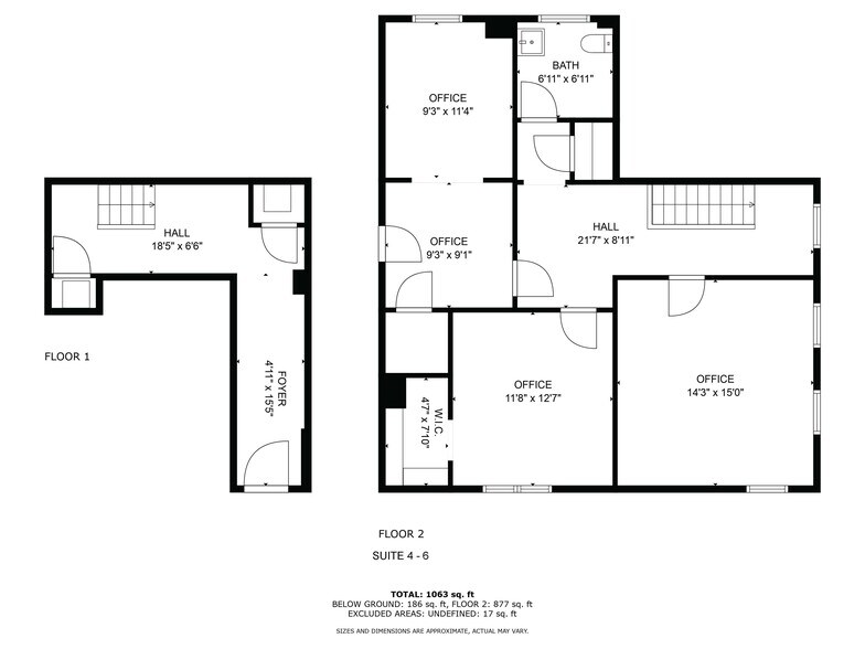 More Photos Of 78 Green St, Hudson Freestanding For Sale