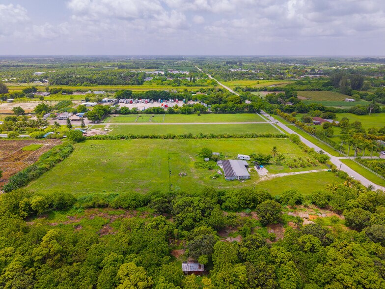 More Photos Of 12825 SW 197th Ave, Miami Land For Sale