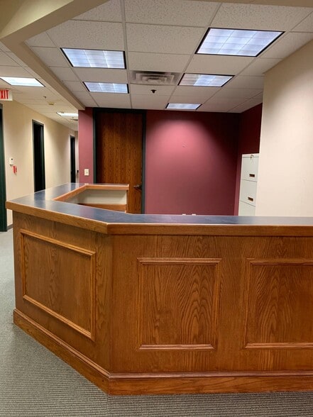 More Photos Of 368 Highland Colony Pkwy, Ridgeland Office For Lease