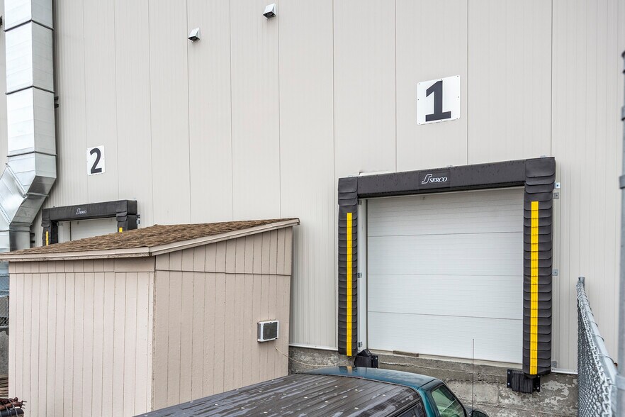 More Photos Of 2746 Battelle Blvd, Richland Industrial For Lease