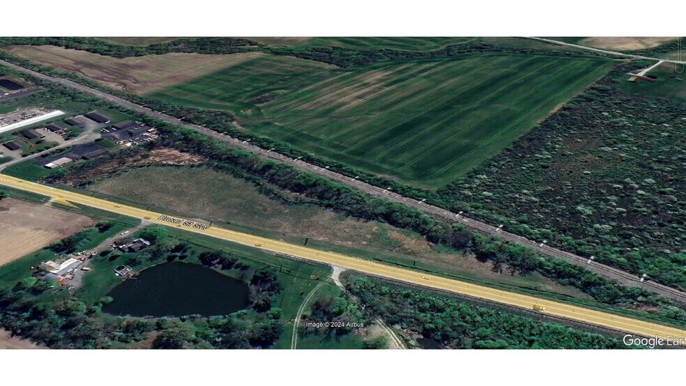 Primary Photo Of 0 Broad St, Pataskala Land For Sale