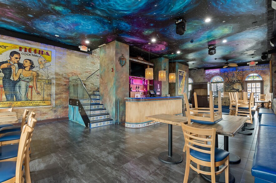 More Photos Of 3417 Park Ave, Weehawken Restaurant For Sale